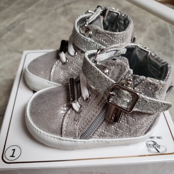 Michael kors baby rio - Picture 2 of 4